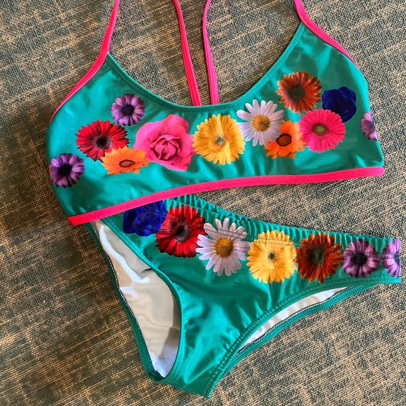 Finis Daisy Bikini - Picture 1 of 4